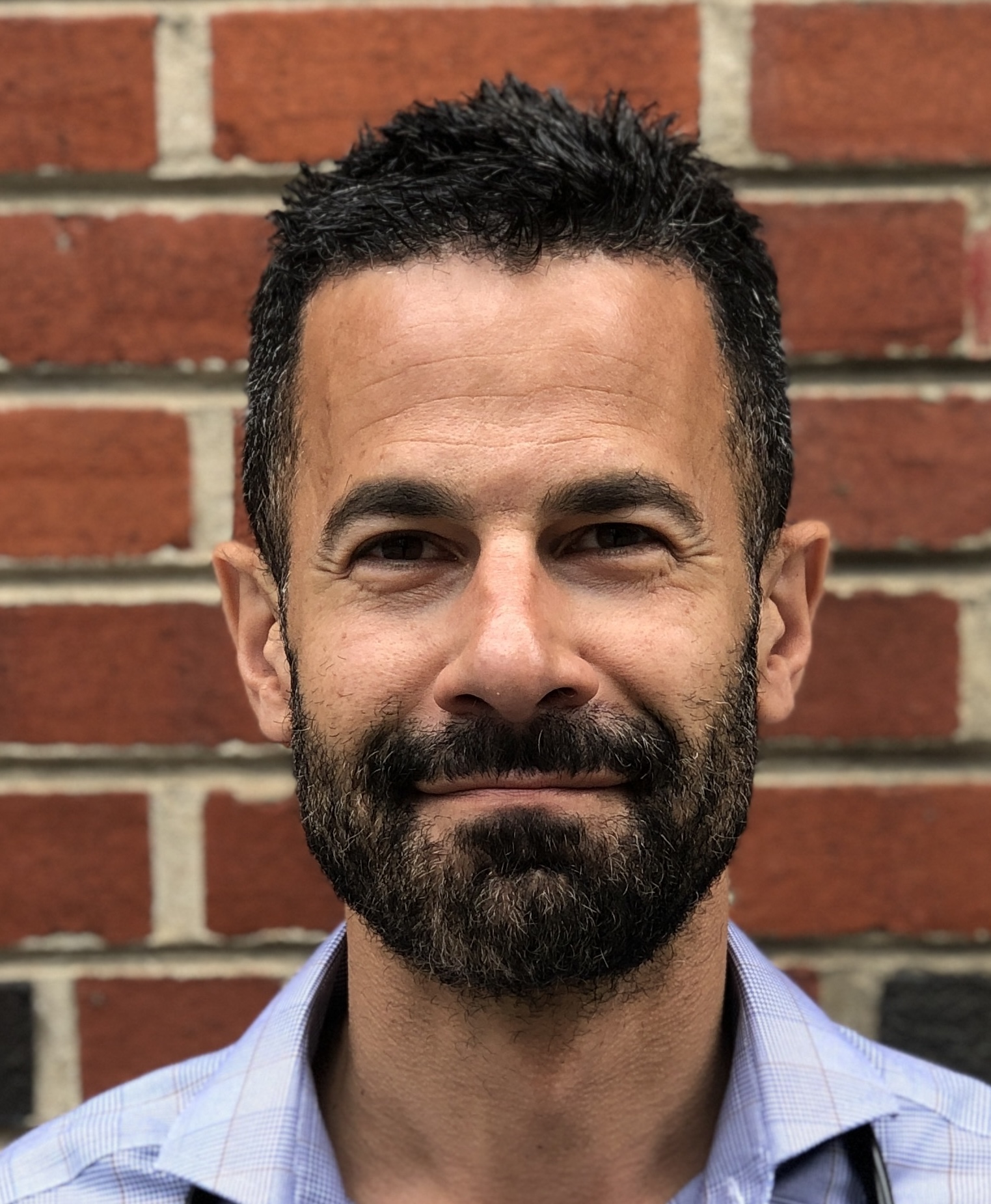 Dr. Nicholas Cohen, MD